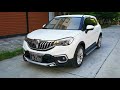 brilliance v3 2019 model