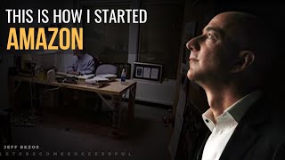 Follow Your Heart | Jeff Bezos | Motivation | Let's Become Successful