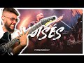 MOISÉS - Guitarra (O MELHOR COVER) - FERNANDINHO