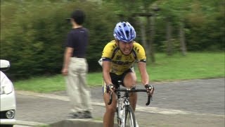 2013全日本選手権ロード U23 【シクロチャンネル】