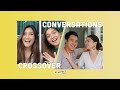 Crossover Conversations with FiliFest | Part 1