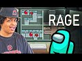 I WAS IMPOSTER 6 GAMES STRAIGHT... AND YOURRAGE CAUGHT ME EVERY TIME