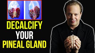 DECALCIFY Your Pineal Gland | Joe Dispenza