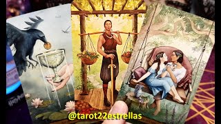 SIENTE UN FUERTE DESEO DE REGRESAR⚖️LO HARÁ?🕵️‍♂️ #tarotamor #tarotllamasgemelas #oraculo