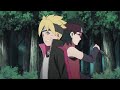 borusara perfect boruto and sarada「amv」