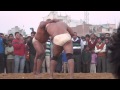 Hind kesri Vikram pahwlan VS UP kesri Harkesh Pahalwan