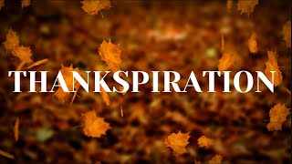 Scarborough SDA Church || Thankspiration Concert || October 7, 2023