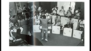 In The 80's (Bob Mintzer - University of Miami CJB)