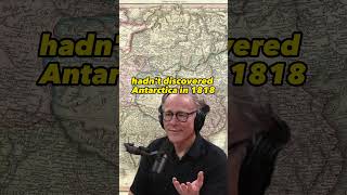 Lost Maps of an Ancient World | Advanced Civilization & Antarctica Discovery - #JRE #1284