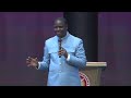 HOW TO GROW IN YOUR SALVATION [ PART 2 ] || APOSTLE JOHN KIMANI WILLIAM