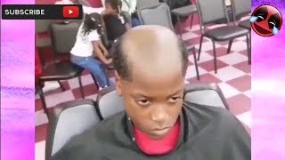 Funny Haircut Fails #1 | Compilation  Try Not to Laugh