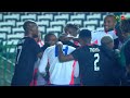 cr belouizdad 1 2 orlando pirates caf champions league all goal highlights