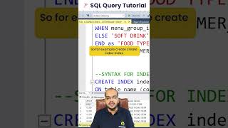 What are indexes in SQL Server and how do they work? | SQL Tutorial Day 19