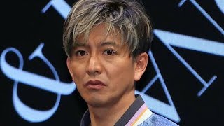 木村拓哉“身長サバ読み”説に最終結論 「これは絶対的な証拠」TVで靴下を脱ぎ判明した\