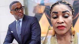 She's 35, Strong & Independent and Claims She's Elite Kevin Samuels OBLITERATES Her