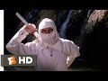 Enter the Ninja (1981) - The White Shinobi Scene (1/13) | Movieclips