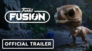 Funko Fusion: Release Date Gameplay Trailer