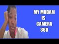 my madam is carema 360#shagala /lifestyle/domestic worker in arab country