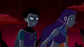 Teen Titans - Stranded - Robin Explains