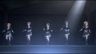 【デレステ】「ガールズ・イン・ザ・フロンティア」 by ボイス未実装 【3DリッチMV】