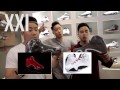 AIR JORDAN 1-29 EXPLAINED (Everything You Need To Know)