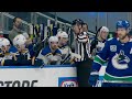 Referees TJ Luxemore and Kyle Rehman Mic'd Up