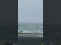 台風6号カーヌン沖縄本島接近中！