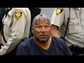 O.J. Simpson parole hearing: How we got here