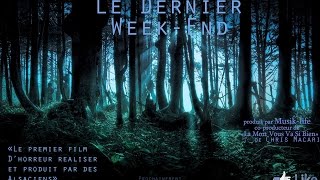 Le dernier Weekend Teaser