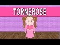 Tornerose (sov i hundre år) | Norske barnesanger