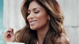 Nicole Scherzinger Muller De Luxe Corner Commercial #4 Temple