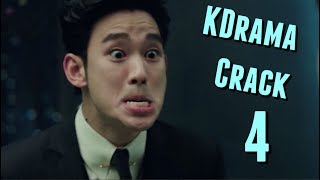 KDrama Crack – Part 4 || IT GETS REAL