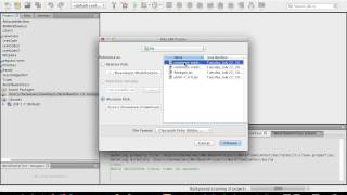 WorkflowSim Tutorial (NetBeans and no Git)