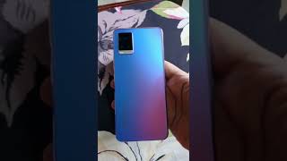 Tabahi Phone | Vivo V20 2021 Unboxing #shorts