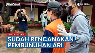 PENJELASAN Lengkap Polisi Terkait Pembunuhan Selebgram Ari Pratama di Wisma Topaz Makassar