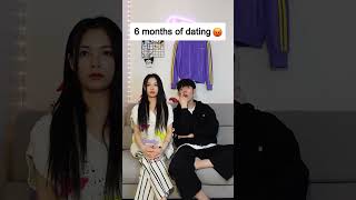When couples start watching movie together😱🤣 #shorts #funny #viral