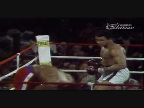 The Top 10 Greatest Boxers Of All Time - YouTube