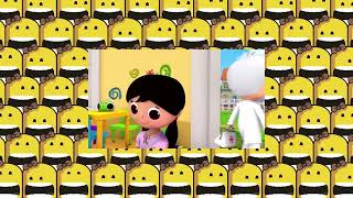 Miss Polly Had a Dolly | Nursery Rhymes and Kids Songs