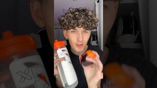 ￼ Popping￼ A Satisfying Gatorade Pod #youtubeshorts #shorts