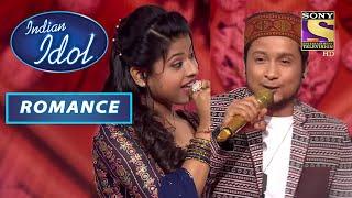 Pawandeep और Arunita की आवाज़ में सुनिए Romantic Retro Songs | Indian Idol | Romance