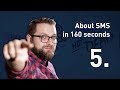 About SMS in 160 Seconds - Summary - Episode 05 | SMSAPI.com