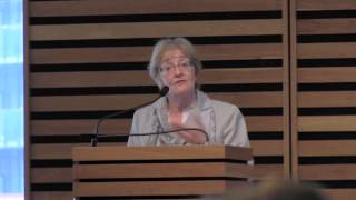 June Callwood Lecture | May 21, 2014 | Appel Salon
