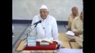 Samaysaar Saptaah (One week lectures on the Holy book 'Samaysaar') -- 11 by Dr. Bharill in Hindi