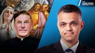 Fr. Altman: "We ARE in the End Times" – The Great Apostasy & The Dawning of the Antichrist