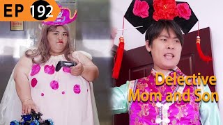 Most incredible story | Mom was needled back! | TikTok creative video