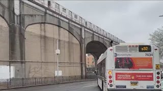 Queens Bus Changes Coming This Summer
