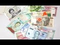 Bangladesh , Pakistan Banknote  collection | order video