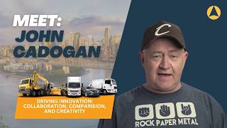 Join Industry Experts Like John Cadogan at the Fleet Conference!