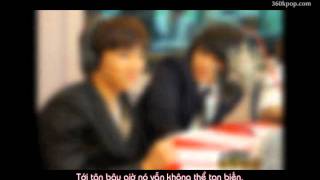 [Vietsub] FT Island - Itsuka [360kpop]