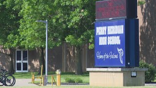 Perry Township School Board Approves Weapons Detector System
